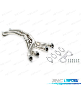 COLLECTEURS D'ÉCHAPPEMENT VOLKSWAGEN VW GOLF MK3 91-97