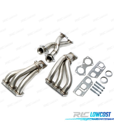 COLLECTEURS D'ÉCHAPPEMENT AUDI A3 8P 8PA SPORTBACK 03-08