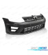 PARE CHOCS FRONTAL VOLKSWAGEN VW GOLF 7 12-17 LOOK R PDC