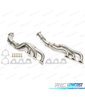 COLLECTEURS D'ÉCHAPPEMENT AUDI A5 12-16