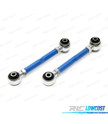 BRAS DE SUSPENSION RÉGLABLES AUDI A7 10-17