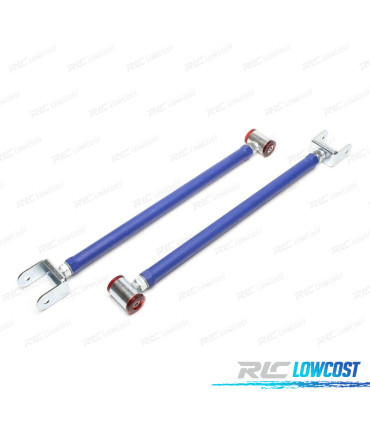 BRAS DE SUSPENSION RÉGLABLES BMW Z1 88-91