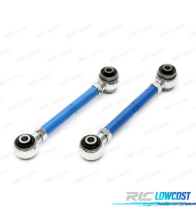 BRAS DE SUSPENSION RÉGLABLES VOLKSWAGEN VW SCIROCCO MK3 08-17