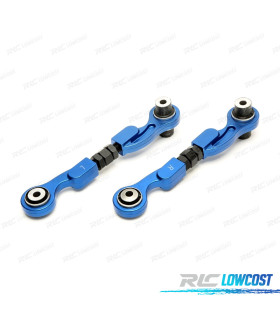 BRAS DE SUSPENSION RÉGLABLES MERCEDES CLASE GLK X204 08-15