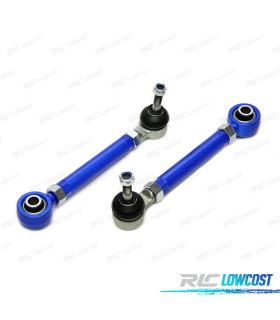 BRAS DE SUSPENSION RÉGLABLES SUBARU BRZ 12-16