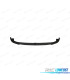 SPOILER LAME DE PARE-CHOCS AVANT BMW E81 E82 E87 04-13 LOOK 1M