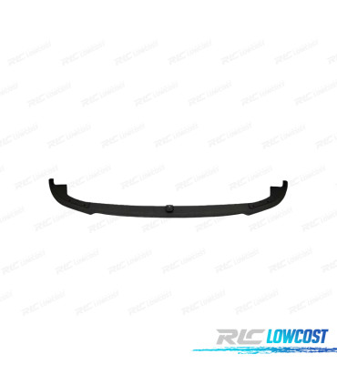SPOILER LAME DE PARE-CHOCS AVANT BMW E81 E82 E87 04-13
