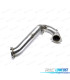 SUPPRESSEUR DOWNPIPE AUDI Q5 08-16 ACIER