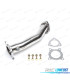 SUPPRESSEUR DOWNPIPE AUDI A4 B6 B7 CABRIO 00-07
