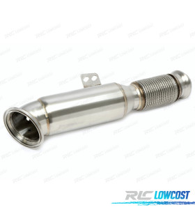 SUPPRESSEUR DOWNPIPE BMW G42 22-24