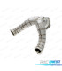 SUPPRESSEUR DOWNPIPE AUDI S5 8W B9 19-