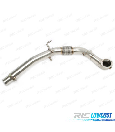 SUPPRESSEUR DOWNPIPE AUDI A3 8Y 20-