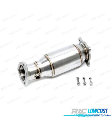 SUPPRESSEUR DOWNPIPE AUDI A5 8W-F5
