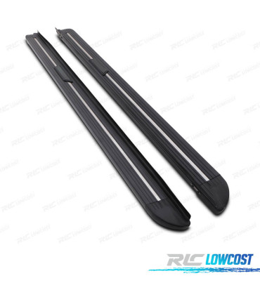 MARCHE-PIEDS NOIR HYUNDAI TUCSON 15-20