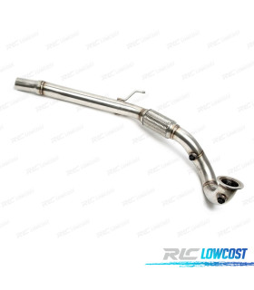 SUPPRESSEUR DOWNPIPE AUDI A3 8V 12-20