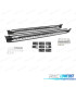 MARCHEPIEDS KIA SPORTAGE 15-21 CHROMÉ