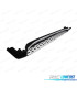 MARCHEPIEDS KIA SPORTAGE 15-21 CHROMÉ