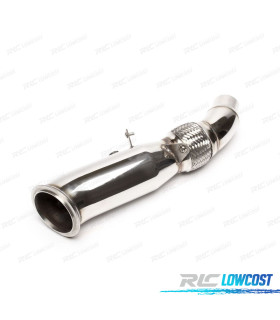 SUPPRESSEUR DOWNPIPE BMW F32 F33 F36 13-16