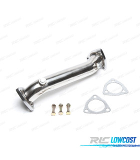 SUPPRESSEUR DOWNPIPE VOLKSWAGEN VW PASSAT 3B 96-05