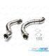SUPPRESSEUR DOWNPIPE BMW E82 E88 07-10