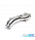 SUPPRESSEUR DOWNPIPE BMW E82 E88 06-13