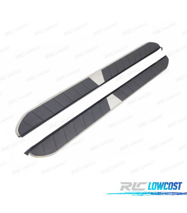 MARCHEPIEDS RANGE ROVER EVOQUE PURE - PRESTIGE