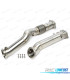 SUPPRESSEUR DOWNPIPE BMW G82 20-