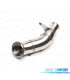 SUPPRESSEUR DOWNPIPE BMW F30 F31 F34 GT 13-