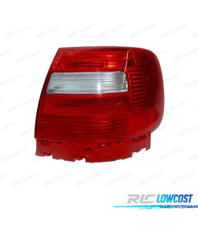 FEU ARRIÈRE DROIT AUDI A4 94-99 BERLINE