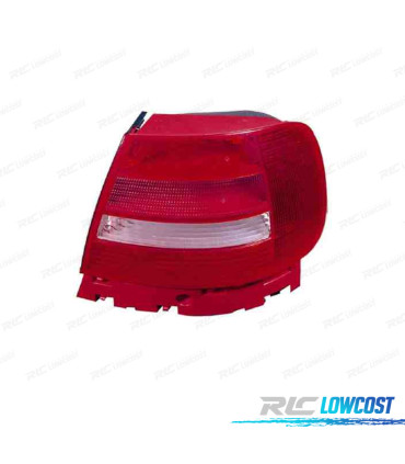 FEU ARRIÈRE DROIT AUDI A4 99-00 BERLINE