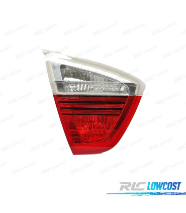 FEU ARRIÈRE GAUCHE BMW SÉRIE 3 E90 4P 05-08 INTERIEUR