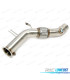 SUPPRESSEUR DOWNPIPE BMW F30 F31 F34 11-17