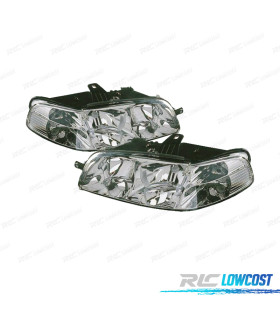 PHARES FIAT PALIO SIENA STRADA 01-07