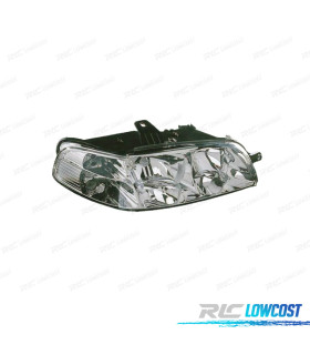 PHARE DROIT FIAT PALIO 01-05 SIENA 02-05 STRADA