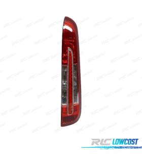 FEU ARRIÈRE DROIT FORD FOCUS C-MAX 07-10