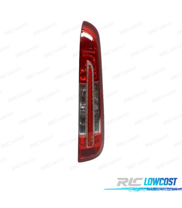 FEU ARRIÈRE DROIT FORD FOCUS C-MAX 07-10