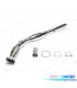 SUPPRESSEUR DOWNPIPE VOLKSWAGEN VW BORA 1J 98-05 CATALYSEUR