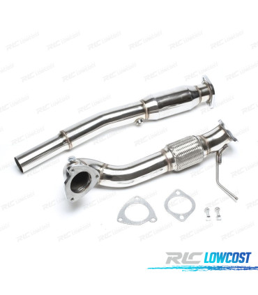 SUPPRESSEUR DOWNPIPE AUDI S3 QUATTRO 8L 00-03