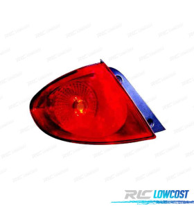 FEU ARRIÈRE GAUCHE SEAT TOLEDO III 04-09