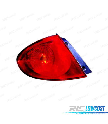 FEU ARRIÈRE GAUCHE SEAT TOLEDO III 04-09