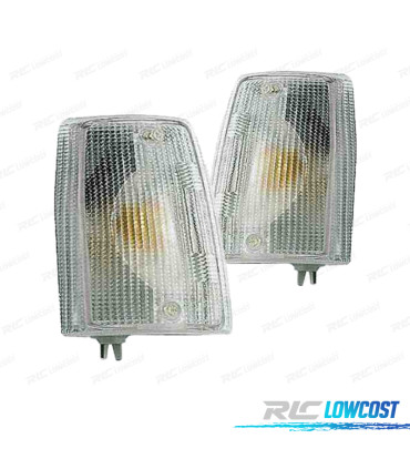 CLIGNOTANTS AVANT FIAT UNO 83-89