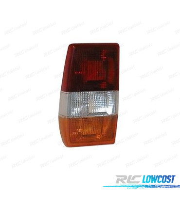 FEU ARRIÈRE GAUCHE FORD FIESTA MK2 83-89