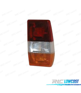 FEU ARRIÈRE DROIT FORD FIESTA MK2 83-89