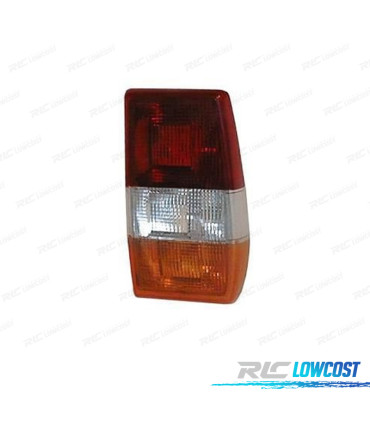 FEU ARRIÈRE DROIT FORD FIESTA MK2 83-89