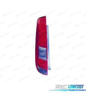 FEU ARRIÈRE GAUCHE FORD FIESTA MK5 3P 02-05
