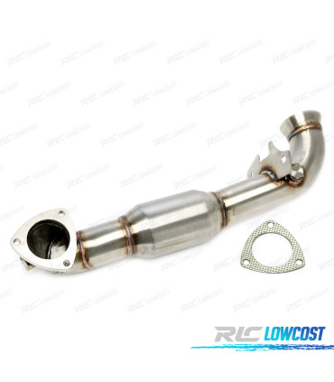 SUPPRESSEUR DOWNPIPE PEUGEOT 508 10-18