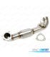 SUPPRESSEUR DOWNPIPE MINI R55 R56 R57 R60 R61 06-15