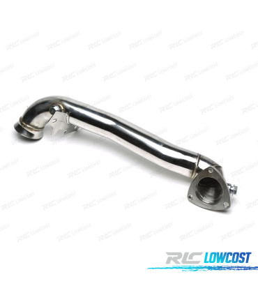 SUPPRESSEUR DOWNPIPE CITROEN DS3 10-16 ACIER