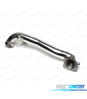 SUPPRESSEUR DOWNPIPE CITROEN C4 THP 10-15