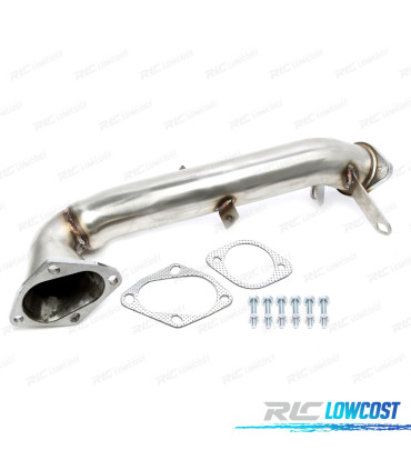 SUPPRESSEUR DOWNPIPE VOLKSWAGEN VW GOLF 05-16